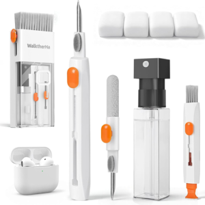 20-in-1 Electronics Cleaning Kit – AirPods, Earbuds & Phone Cleaner