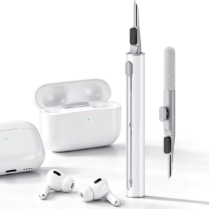 Hyashee 3-in-1 Earbud Cleaning Kit