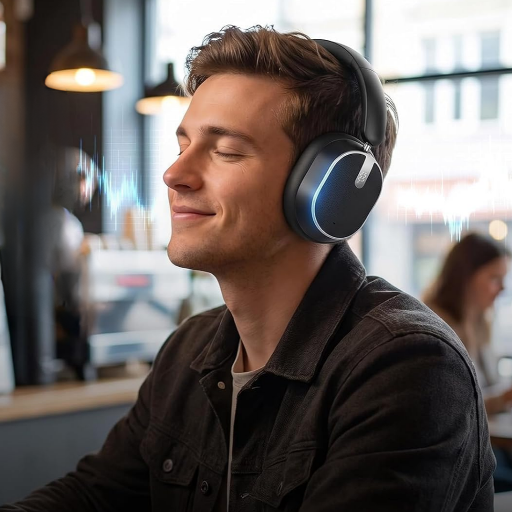 Headphones Store Collection Images 3